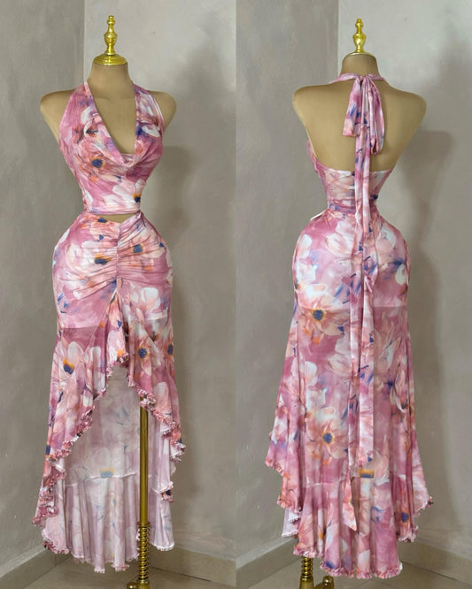 CONJUNTO NAYEL