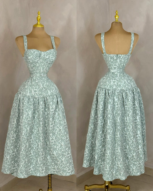 VESTIDO ZURI