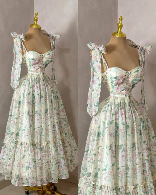 VESTIDO DULCE
