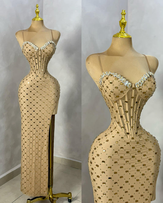 VESTIDO MIRELY