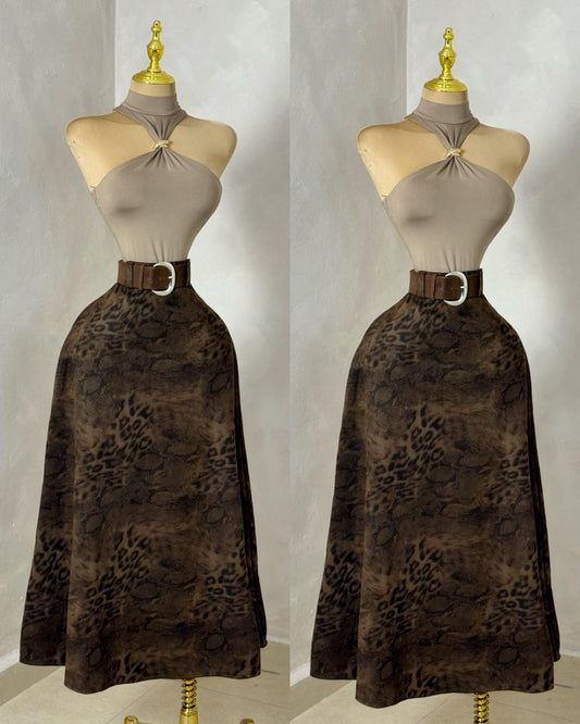 CONJUNTO ANORA
