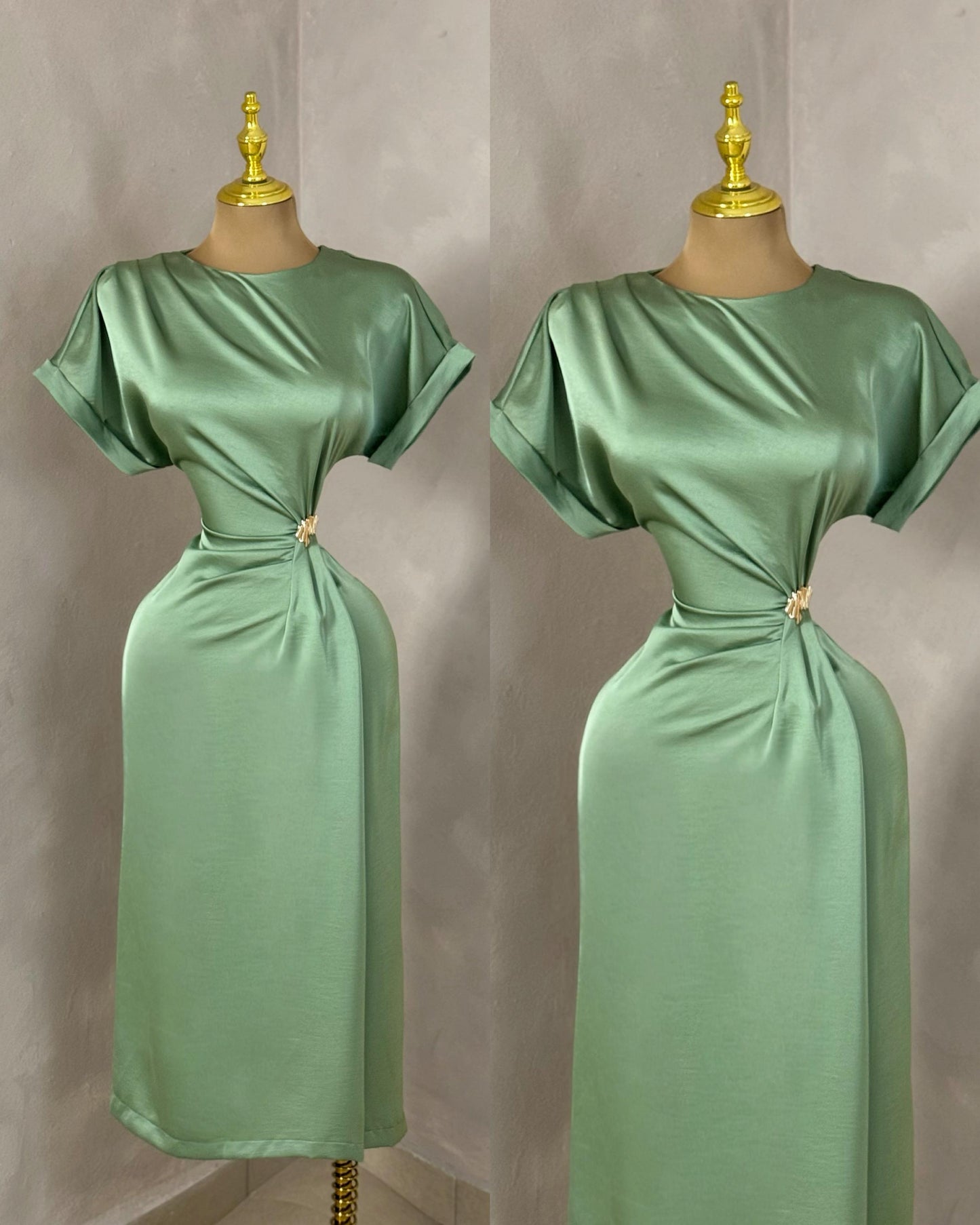 VESTIDO TANIA