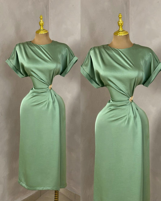 VESTIDO TANIA