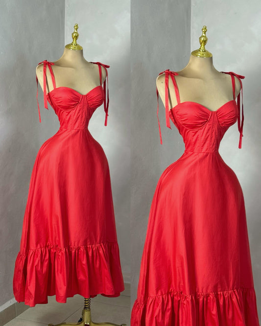 VESTIDO DARIAN