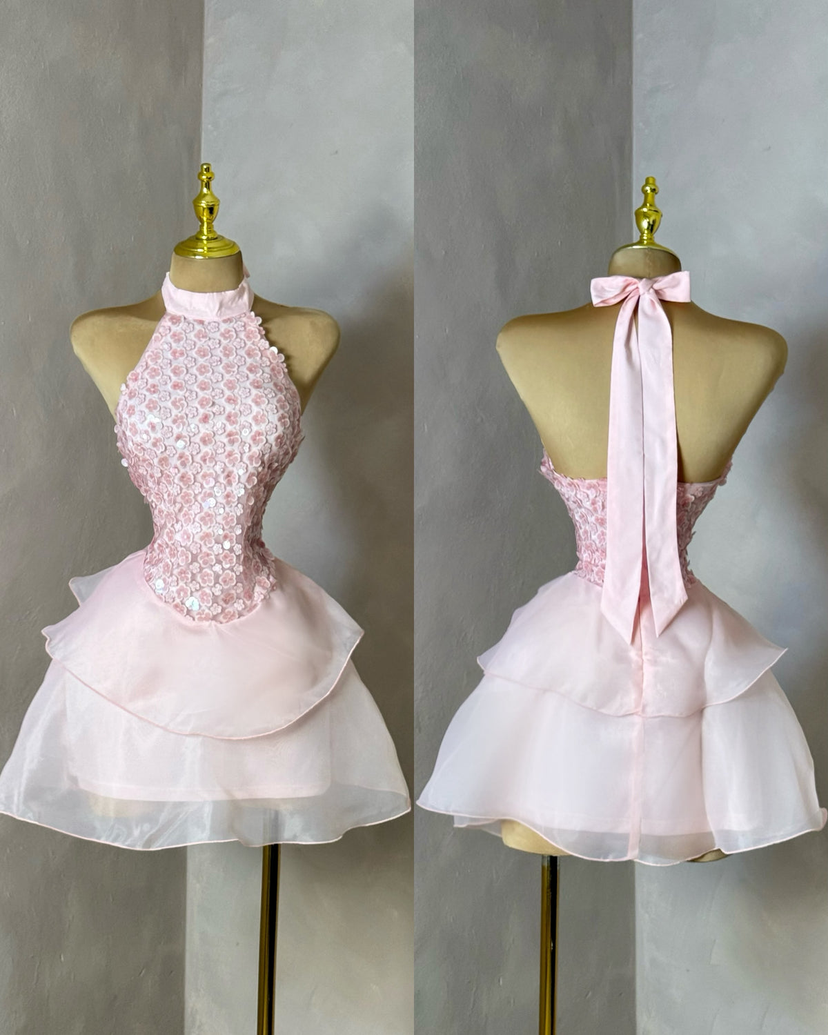 VESTIDO GIO