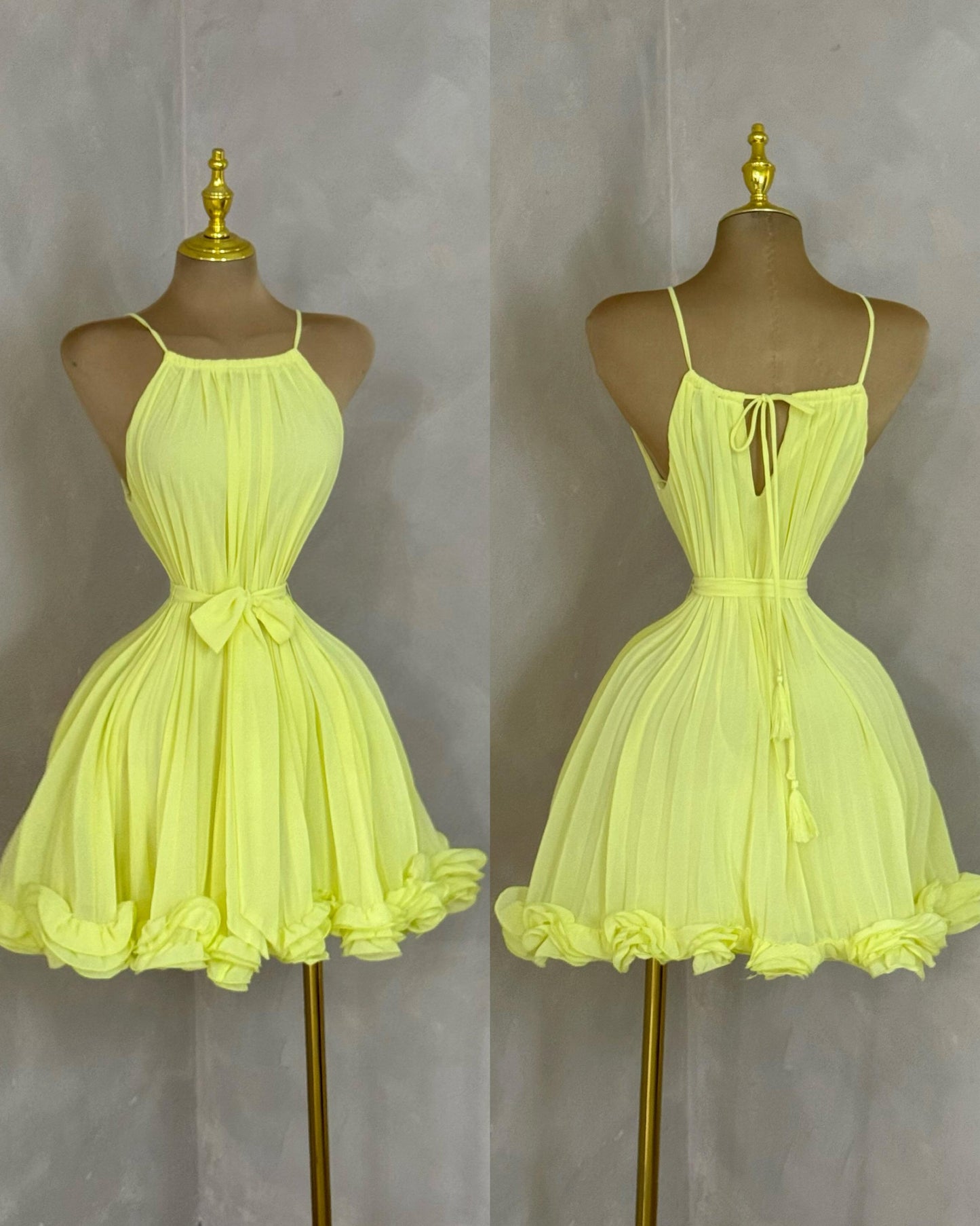 VESTIDO EMILIA
