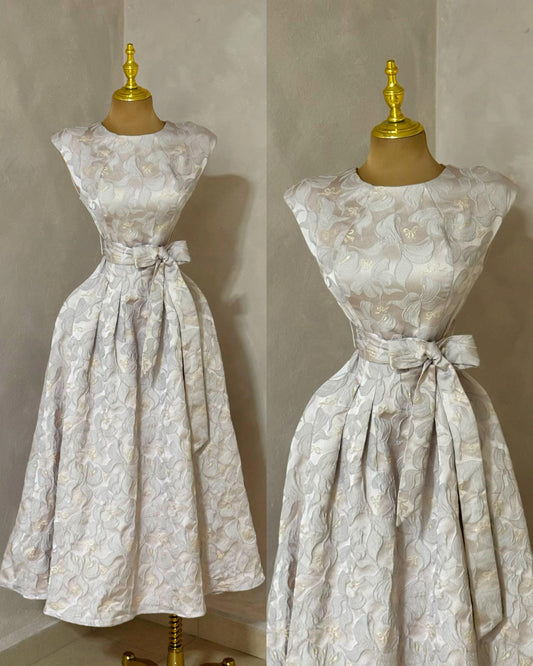 VESTIDO YUNAE