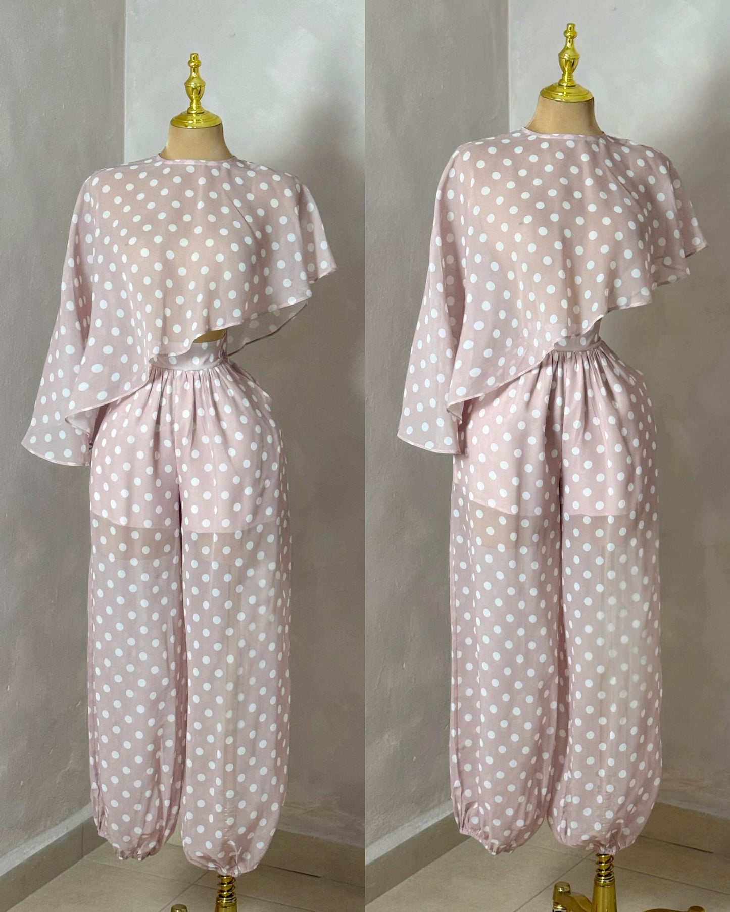 CONJUNTO PUNTOS