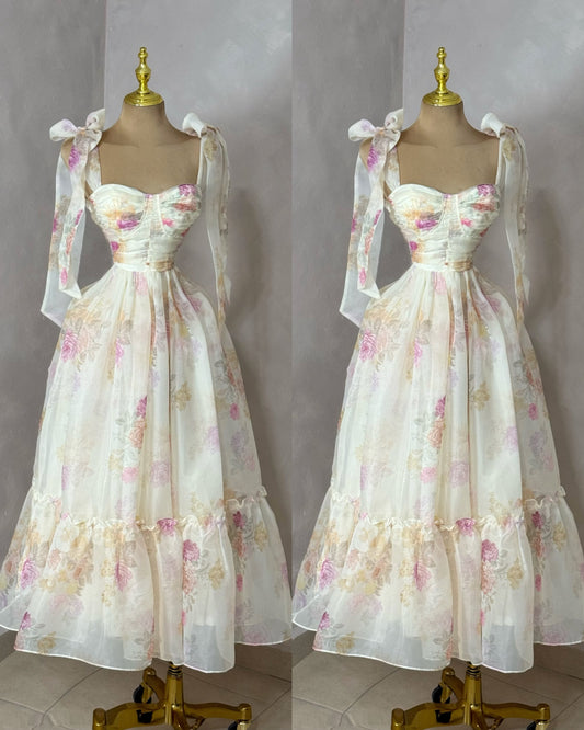 VESTIDO MARGOT