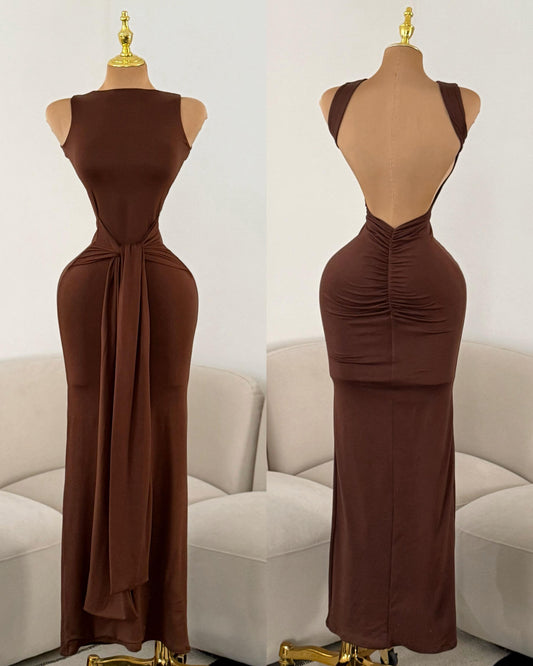 VESTIDO AITANA