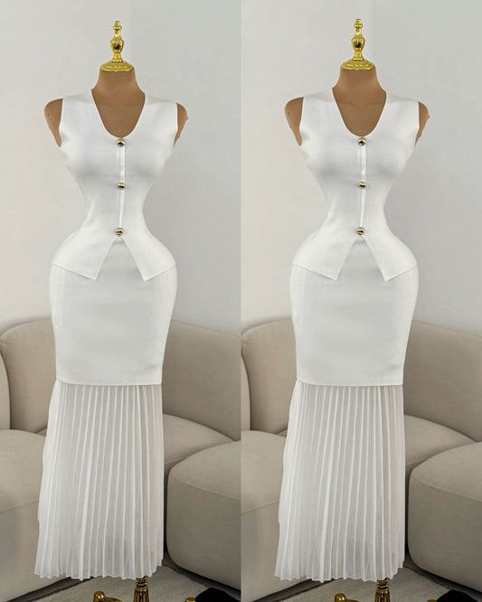 CONJUNTO NEREYDA