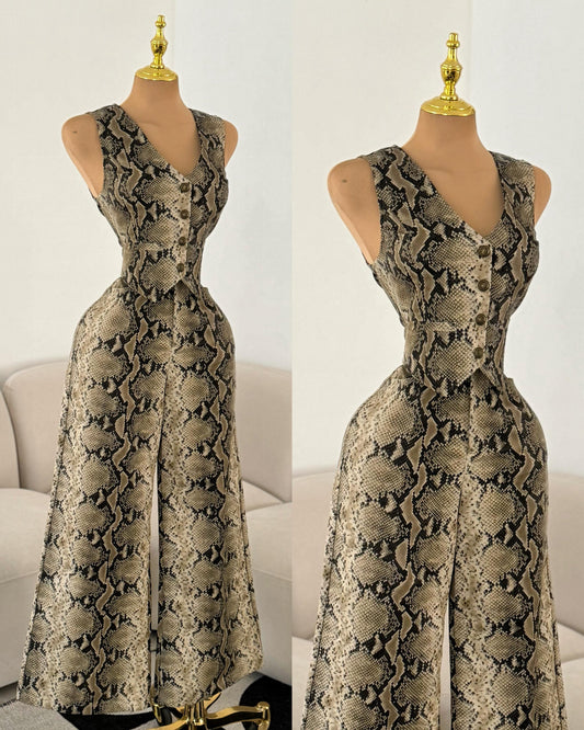 CONJUNTO NEREY