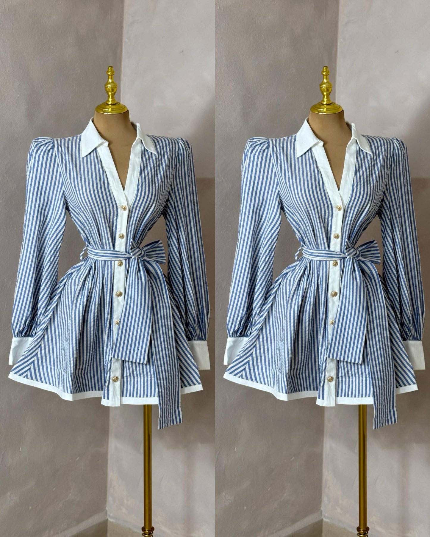 VESTIDO IVIT