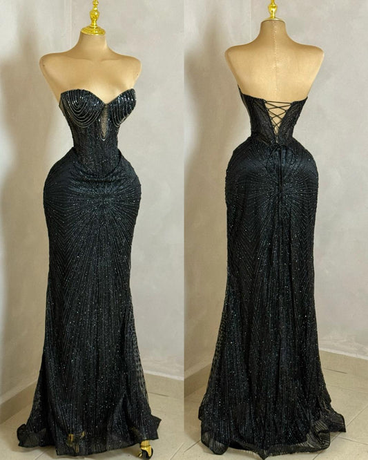 VESTIDO ZYLIAH