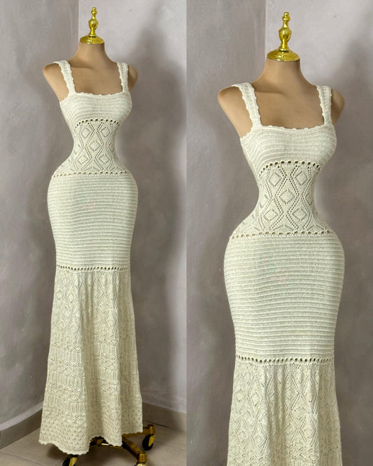 VESTIDO ZARELA