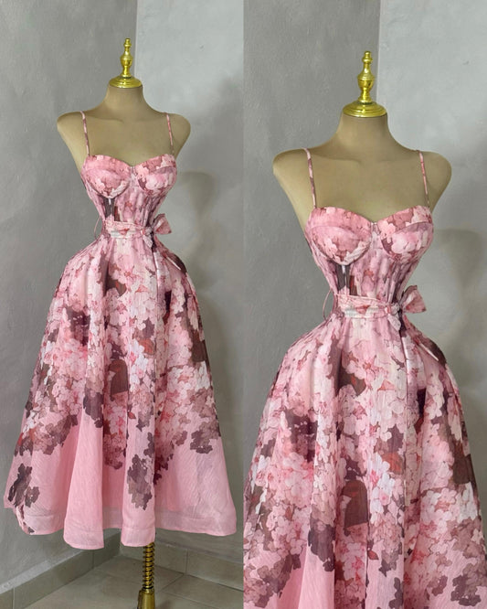 VESTIDO LAYLI