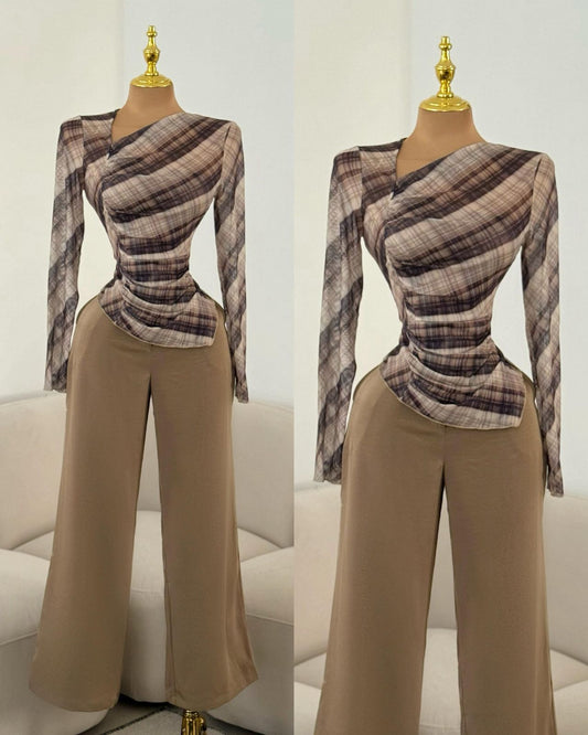 CONJUNTO DARYAH