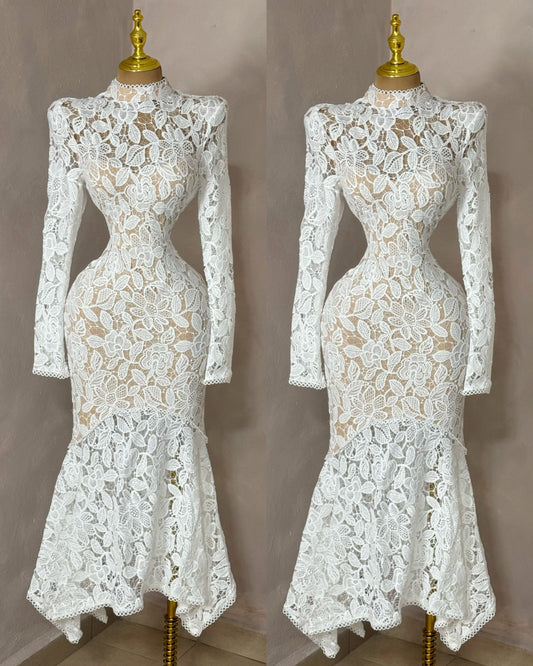 VESTIDO STELLA