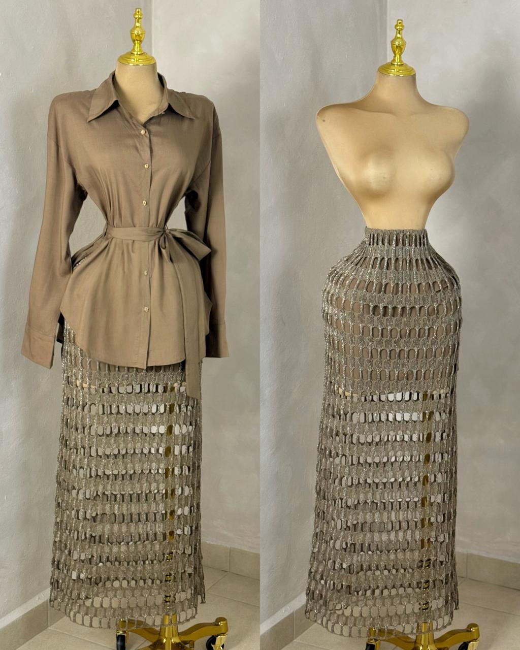 CONJUNTO NURIA