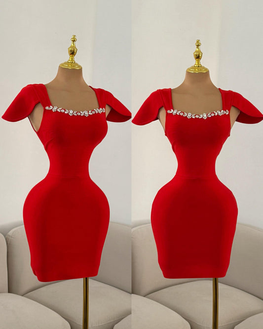 VESTIDO ALEJANDRA