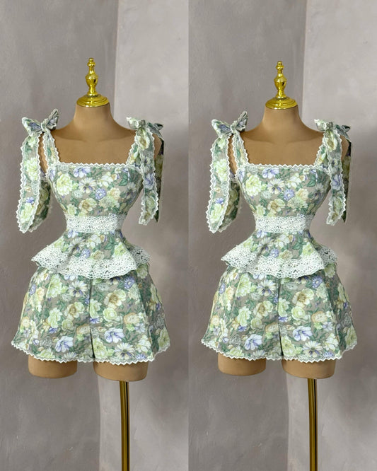 CONJUNTO AISHA