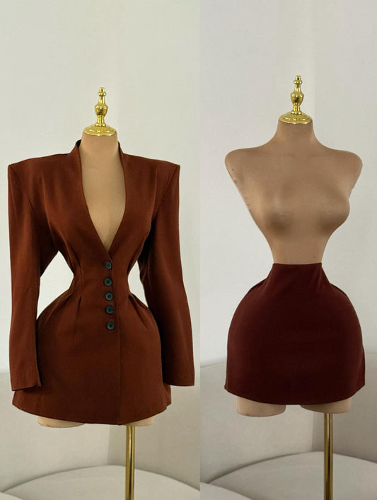 CONJUNTO VIANEY