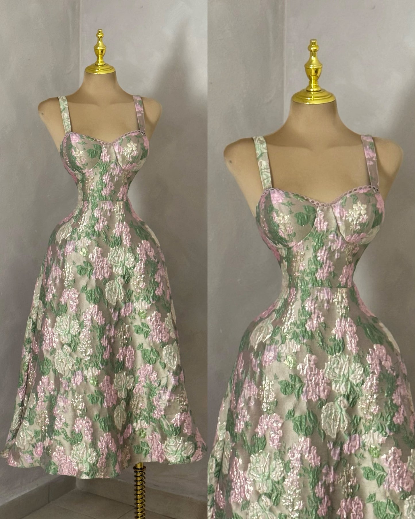 VESTIDO MIREYA