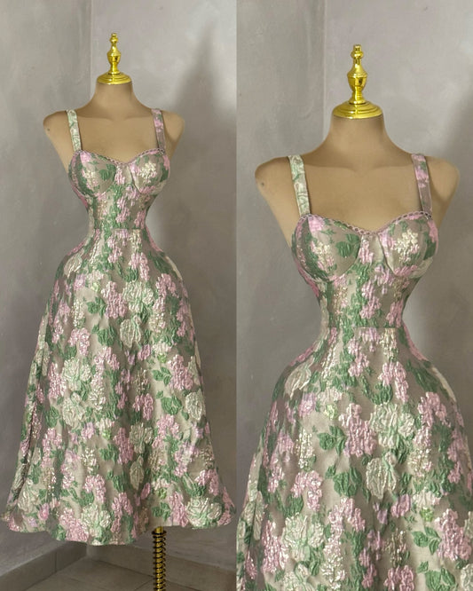 VESTIDO MIREYA