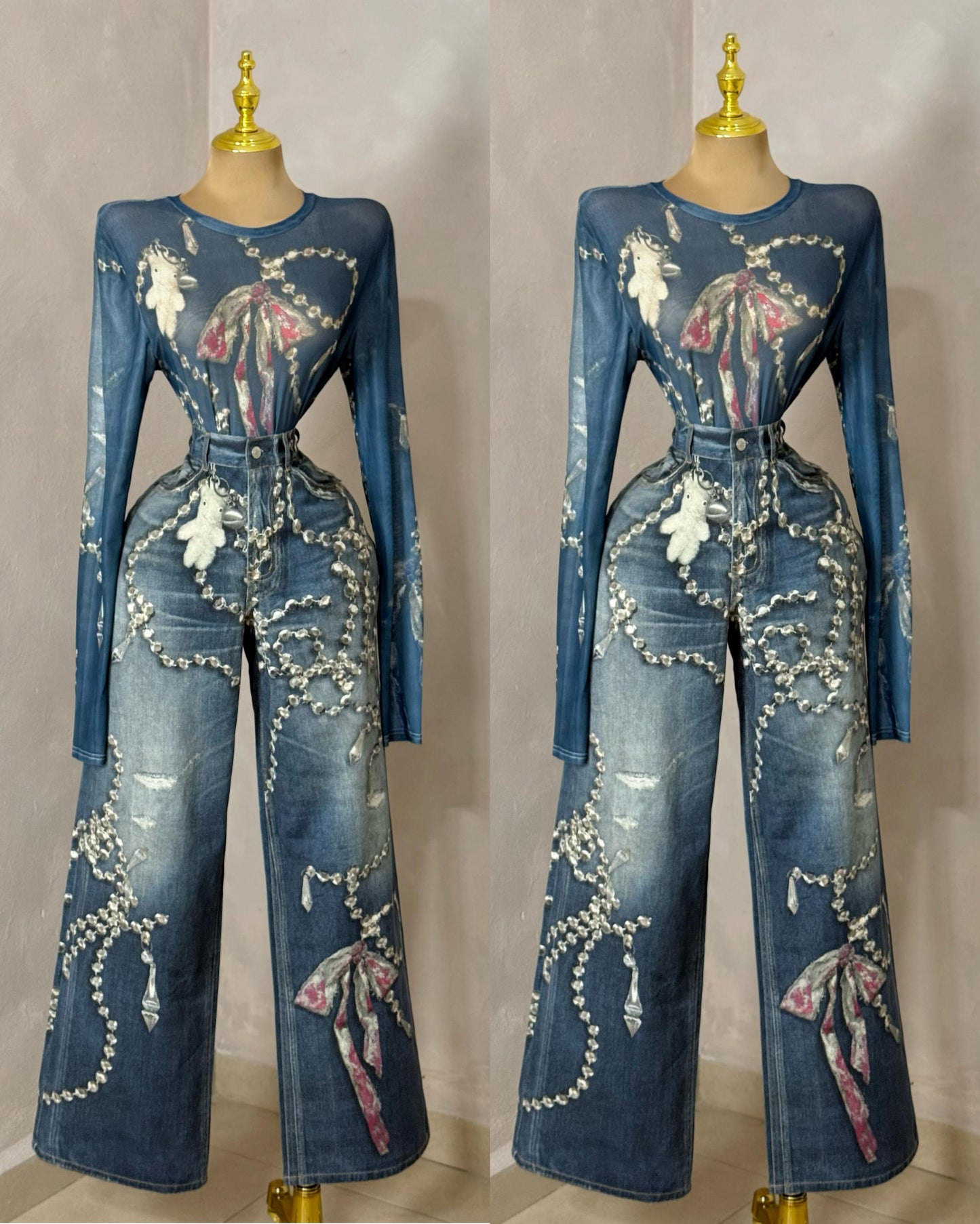 CONJUNTO OSO