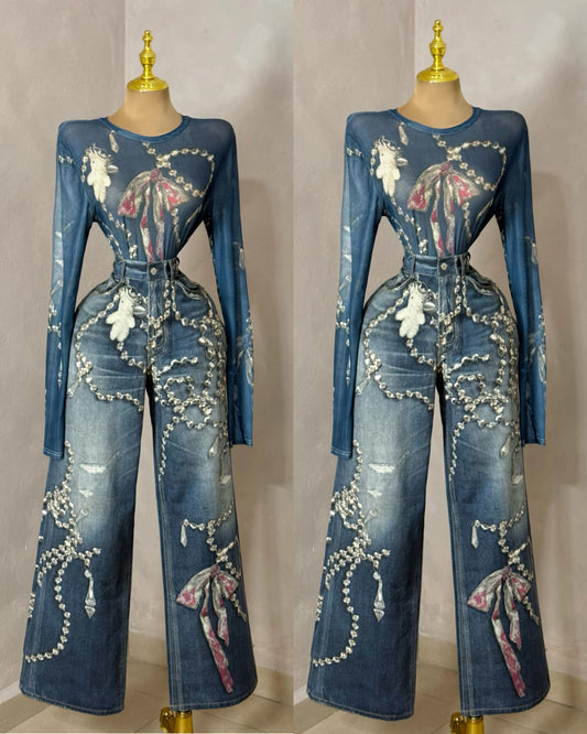 CONJUNTO OSO