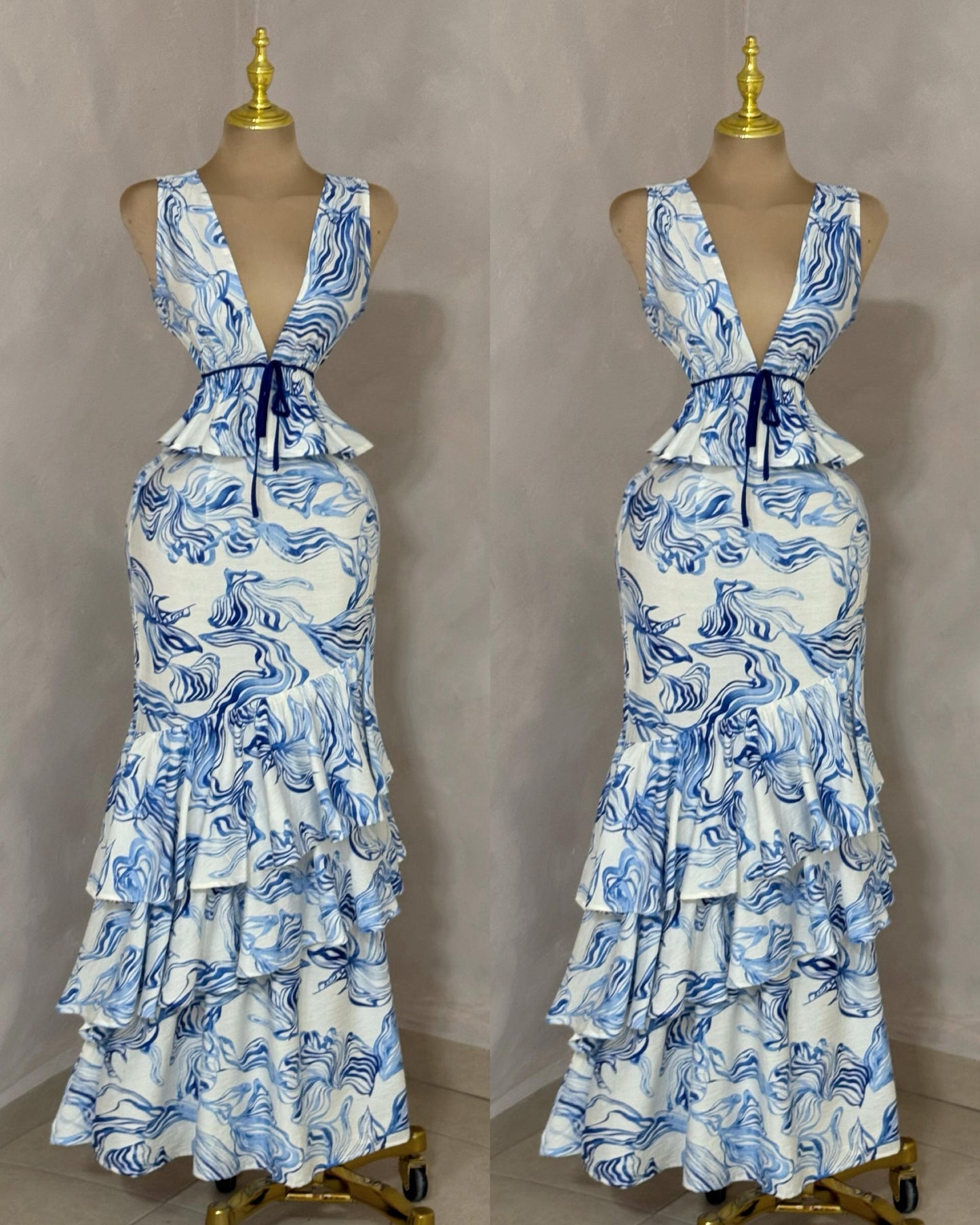 CONJUNTO ZENDA