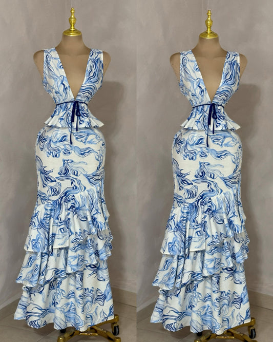 CONJUNTO ZENDA
