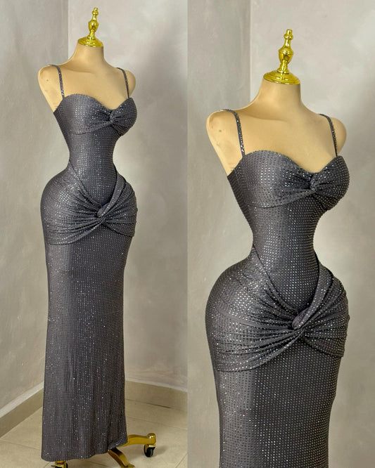 VESTIDO MAELA