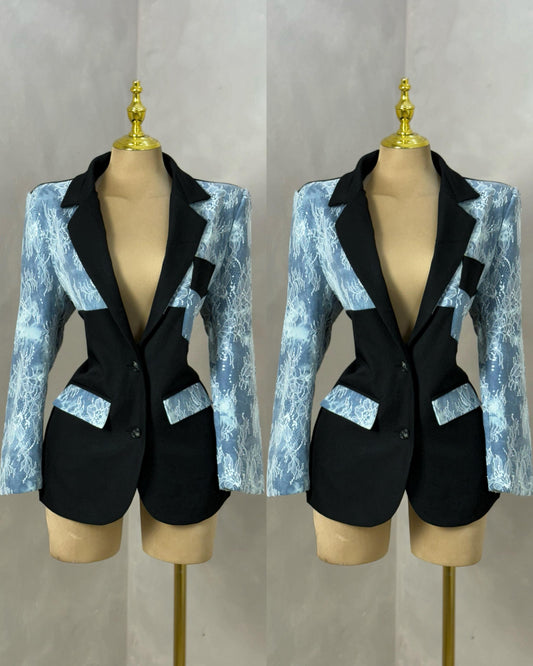 BLAZER JOANA