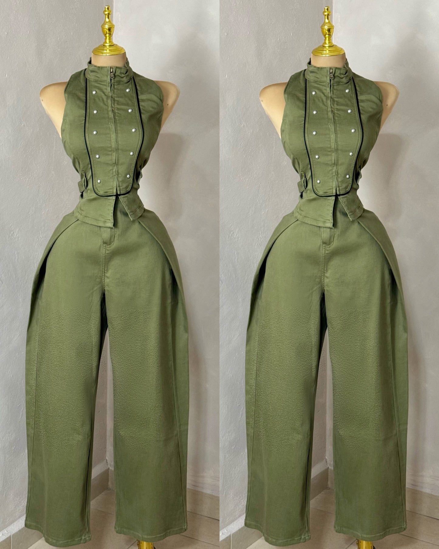 CONJUNTO BRISA