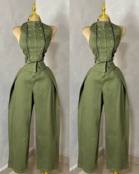 CONJUNTO BRISA