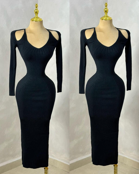 VESTIDO MILA