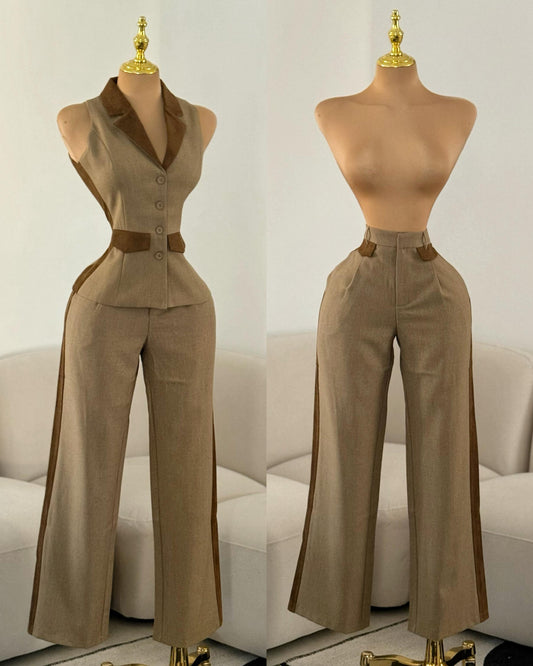 CONJUNTO ILIANA