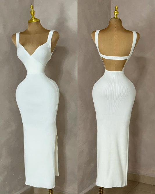 VESTIDO MAEL