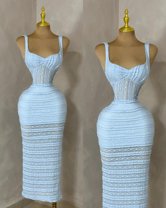 VESTIDO SAYRA