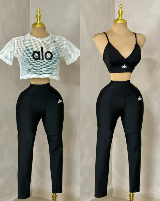 CONJUNTO ALO