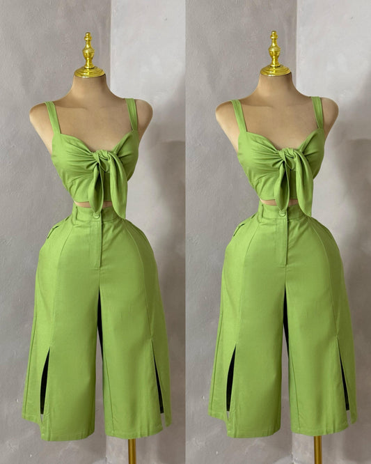 CONJUNTO ENIRA