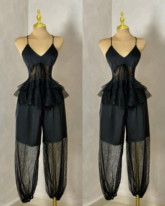 CONJUNTO YINA