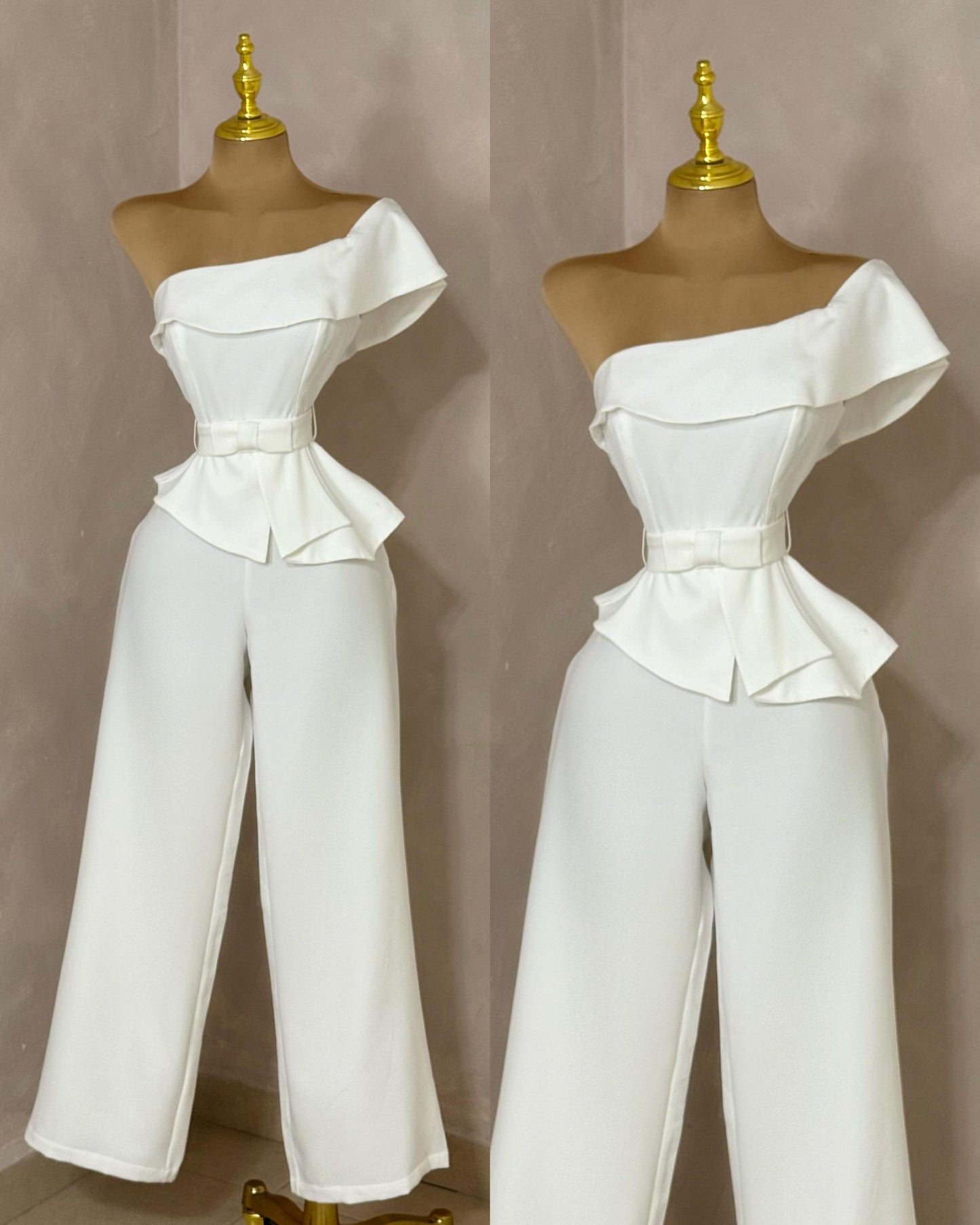 CONJUNTO NAIA
