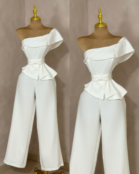 CONJUNTO NAIA