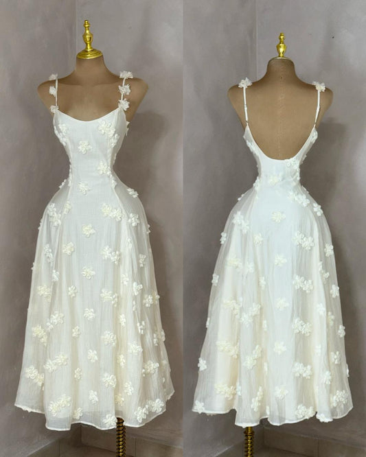 VESTIDO RAFAELLA
