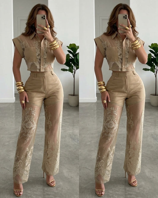 CONJUNTO AMELI