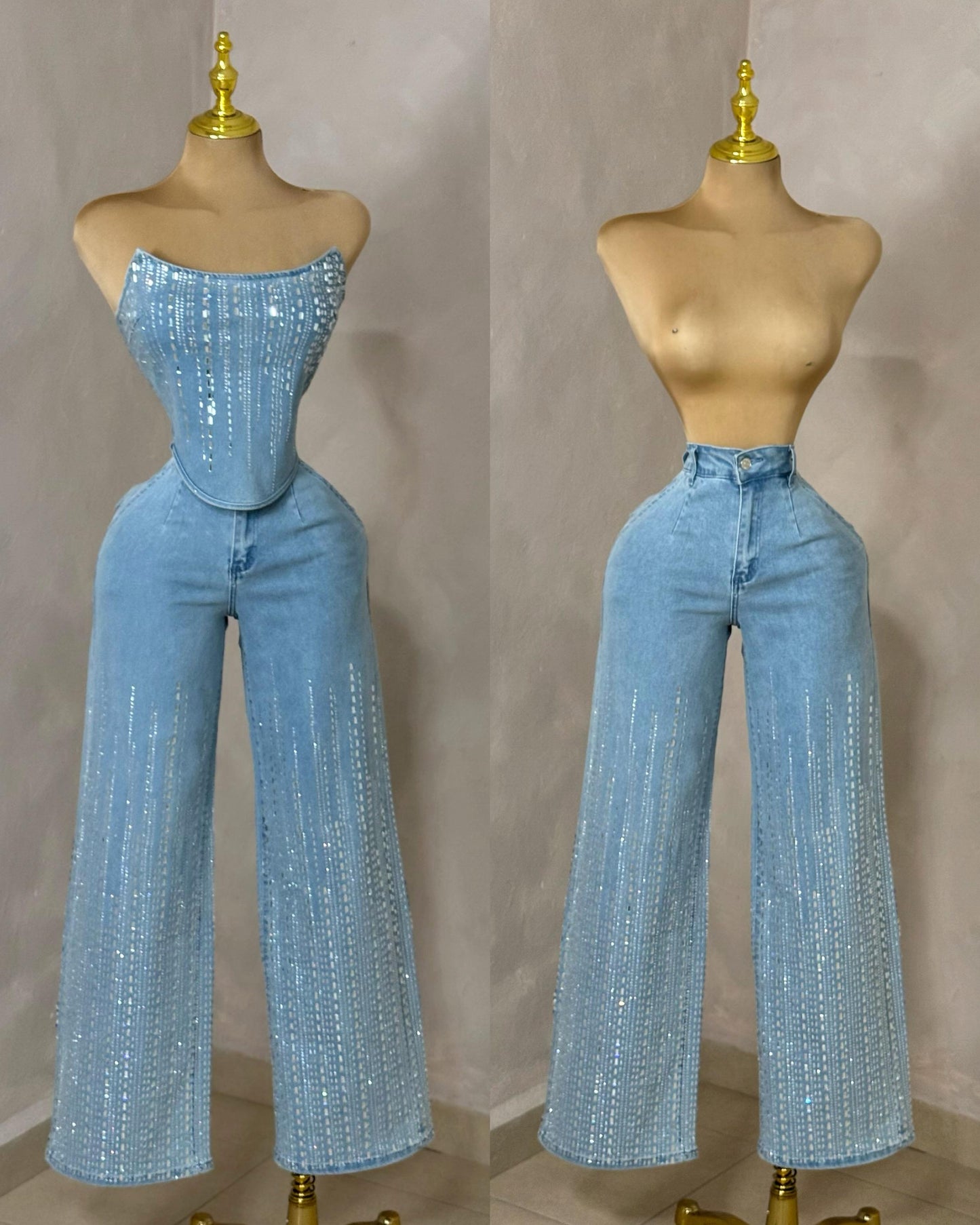 CONJUNTO SORELL