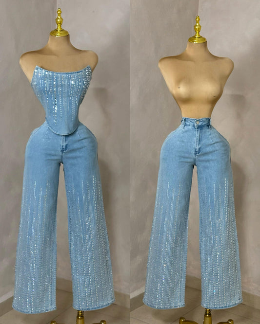 CONJUNTO SORELL