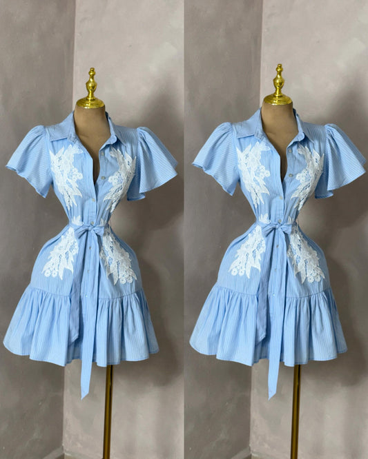 VESTIDO  SARAI